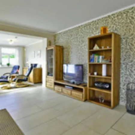 Haus Ole Zingst