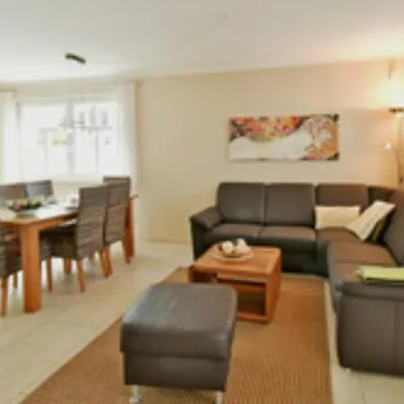 Haus Ole Zingst Feriehus Zingst