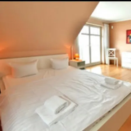 Haus Ole Zingst *