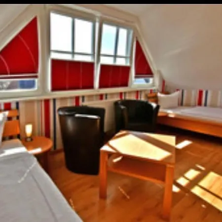 Haus Ole Zingst Zingst
