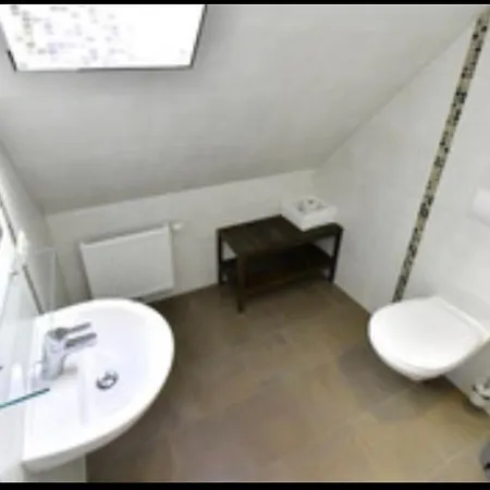 Haus Ole Zingst *
