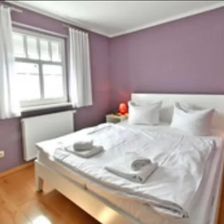 Haus Ole Zingst * Zingst