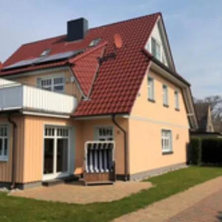 Haus Ole Zingst Zingst