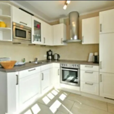 Haus Ole Zingst Feriehus Zingst