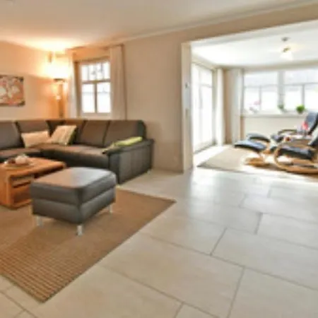 Haus Ole Zingst * Zingst